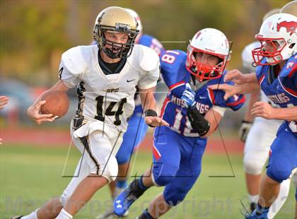 Thumbnail 3 in Northside Christian vs St. Petersburg Catholic photogallery.