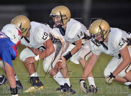 Thumbnail 2 in Northside Christian vs St. Petersburg Catholic photogallery.