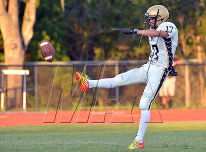 Thumbnail 1 in Northside Christian vs St. Petersburg Catholic photogallery.