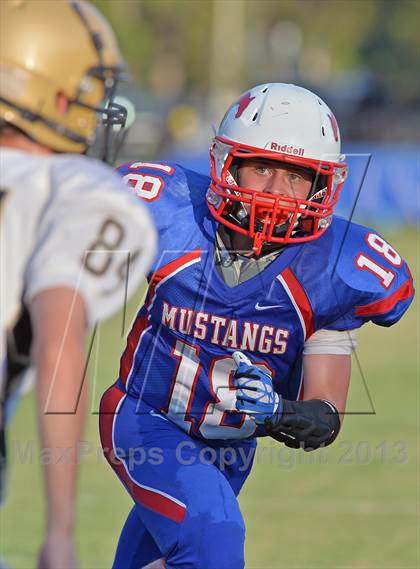Thumbnail 2 in Northside Christian vs St. Petersburg Catholic photogallery.