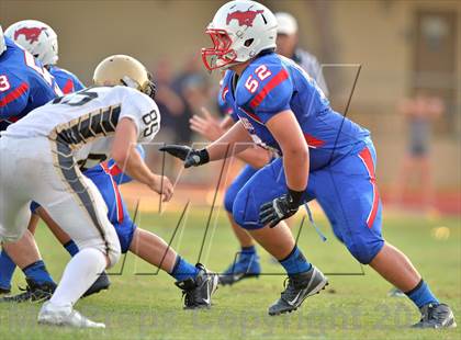 Thumbnail 2 in Northside Christian vs St. Petersburg Catholic photogallery.