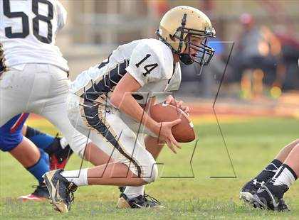 Thumbnail 1 in Northside Christian vs St. Petersburg Catholic photogallery.