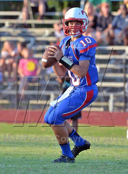 Thumbnail 2 in Northside Christian vs St. Petersburg Catholic photogallery.