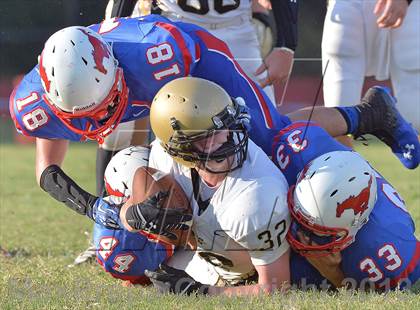 Thumbnail 2 in Northside Christian vs St. Petersburg Catholic photogallery.