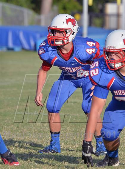 Thumbnail 3 in Northside Christian vs St. Petersburg Catholic photogallery.