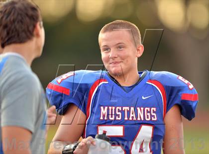 Thumbnail 3 in Northside Christian vs St. Petersburg Catholic photogallery.