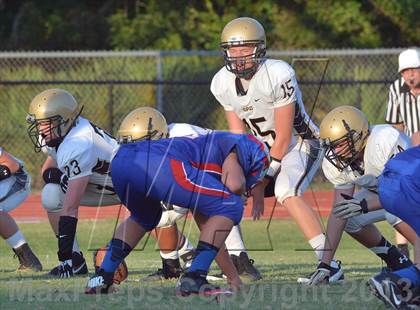 Thumbnail 1 in Northside Christian vs St. Petersburg Catholic photogallery.