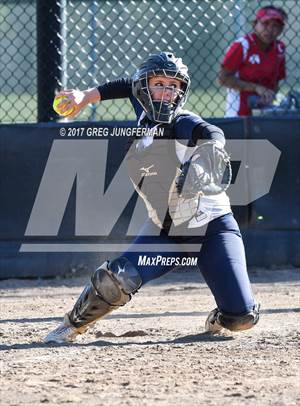 San Rafael @ Marin Catholic