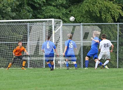 Thumbnail 3 in Morgan @ East Hampton photogallery.
