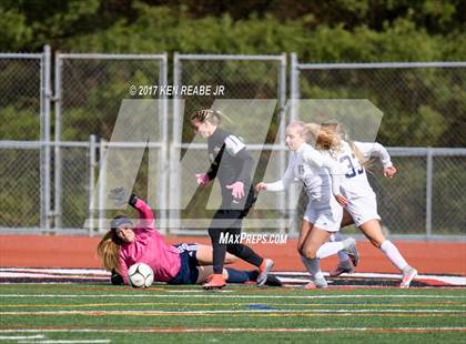 Thumbnail 1 in North Allegheny vs. Norwin (PIAA Class 4A Quarterfinal) photogallery.