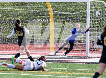 Thumbnail 3 in North Allegheny vs. Norwin (PIAA Class 4A Quarterfinal) photogallery.