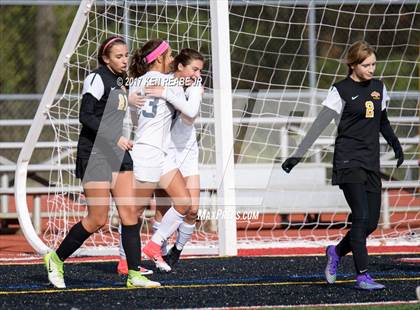 Thumbnail 3 in North Allegheny vs. Norwin (PIAA Class 4A Quarterfinal) photogallery.
