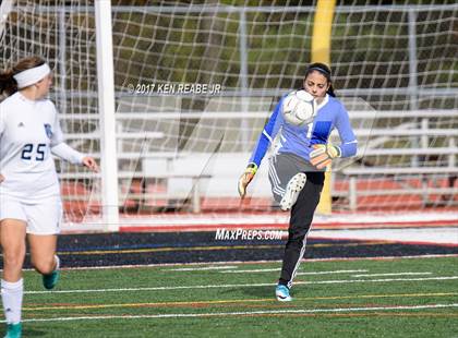 Thumbnail 2 in North Allegheny vs. Norwin (PIAA Class 4A Quarterfinal) photogallery.