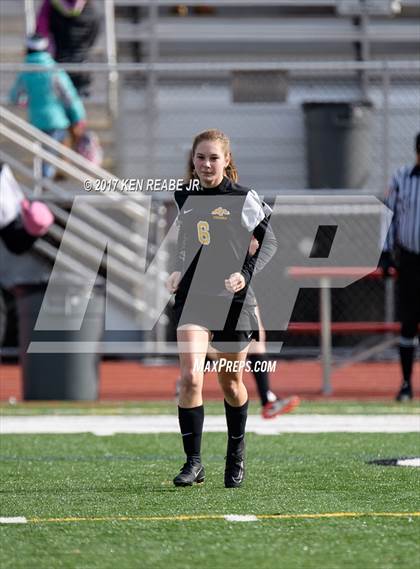 Thumbnail 1 in North Allegheny vs. Norwin (PIAA Class 4A Quarterfinal) photogallery.