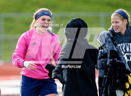 Thumbnail 1 in North Allegheny vs. Norwin (PIAA Class 4A Quarterfinal) photogallery.
