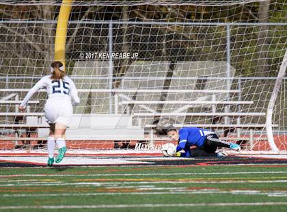 Thumbnail 1 in North Allegheny vs. Norwin (PIAA Class 4A Quarterfinal) photogallery.
