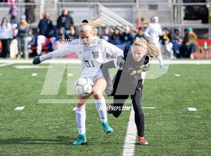 Thumbnail 1 in North Allegheny vs. Norwin (PIAA Class 4A Quarterfinal) photogallery.