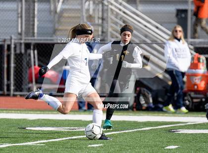 Thumbnail 1 in North Allegheny vs. Norwin (PIAA Class 4A Quarterfinal) photogallery.