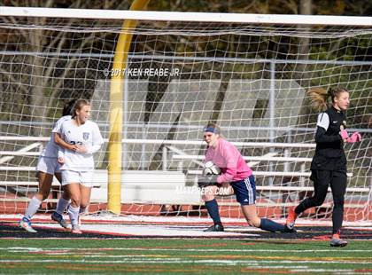 Thumbnail 3 in North Allegheny vs. Norwin (PIAA Class 4A Quarterfinal) photogallery.