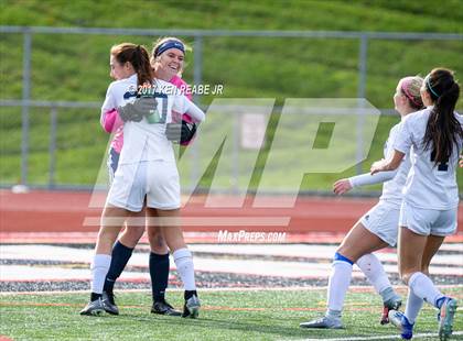 Thumbnail 3 in North Allegheny vs. Norwin (PIAA Class 4A Quarterfinal) photogallery.