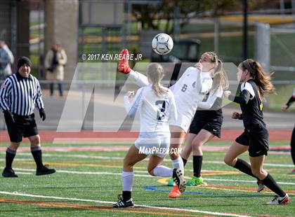 Thumbnail 1 in North Allegheny vs. Norwin (PIAA Class 4A Quarterfinal) photogallery.