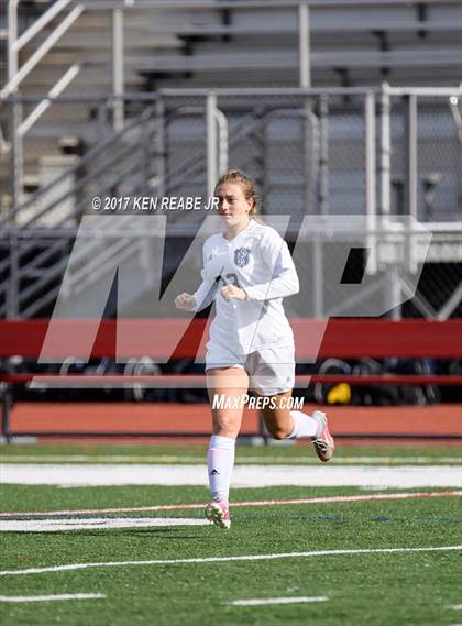 Thumbnail 1 in North Allegheny vs. Norwin (PIAA Class 4A Quarterfinal) photogallery.