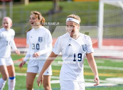 Thumbnail 2 in North Allegheny vs. Norwin (PIAA Class 4A Quarterfinal) photogallery.