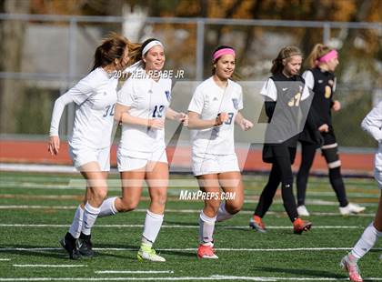 Thumbnail 2 in North Allegheny vs. Norwin (PIAA Class 4A Quarterfinal) photogallery.