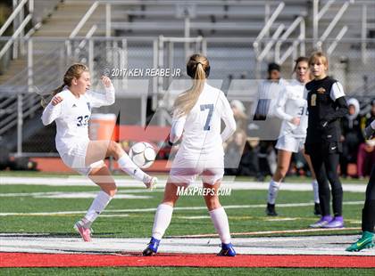 Thumbnail 2 in North Allegheny vs. Norwin (PIAA Class 4A Quarterfinal) photogallery.