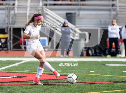 Thumbnail 3 in North Allegheny vs. Norwin (PIAA Class 4A Quarterfinal) photogallery.