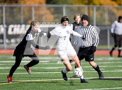 Thumbnail 1 in North Allegheny vs. Norwin (PIAA Class 4A Quarterfinal) photogallery.
