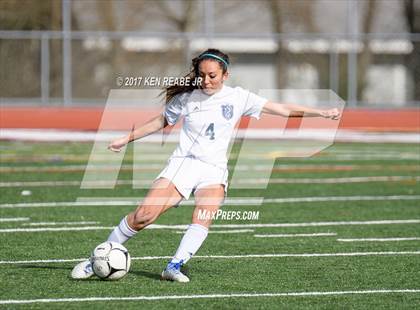 Thumbnail 3 in North Allegheny vs. Norwin (PIAA Class 4A Quarterfinal) photogallery.