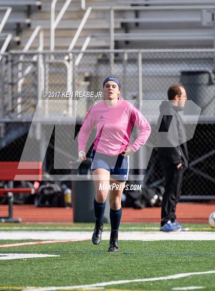 Thumbnail 3 in North Allegheny vs. Norwin (PIAA Class 4A Quarterfinal) photogallery.