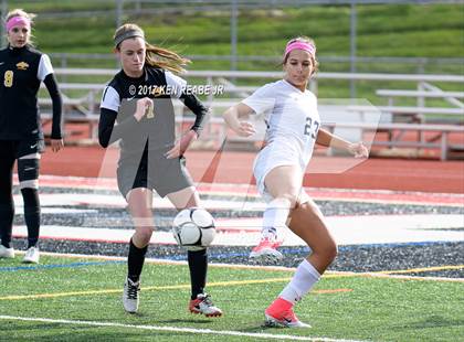 Thumbnail 1 in North Allegheny vs. Norwin (PIAA Class 4A Quarterfinal) photogallery.