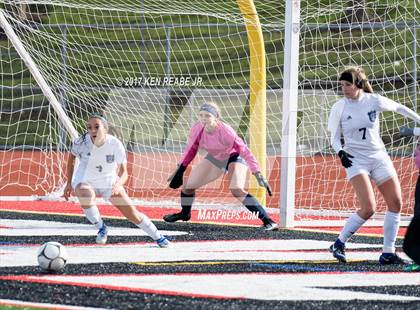 Thumbnail 1 in North Allegheny vs. Norwin (PIAA Class 4A Quarterfinal) photogallery.
