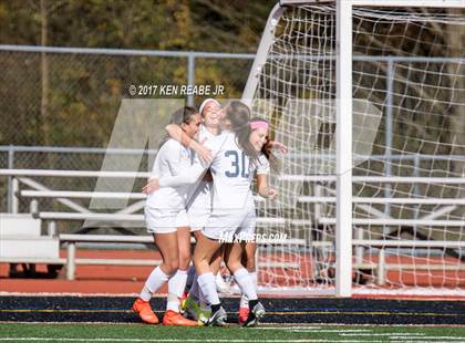 Thumbnail 3 in North Allegheny vs. Norwin (PIAA Class 4A Quarterfinal) photogallery.