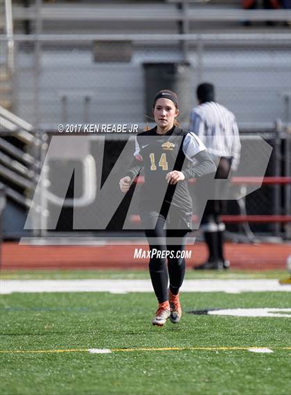 Thumbnail 2 in North Allegheny vs. Norwin (PIAA Class 4A Quarterfinal) photogallery.