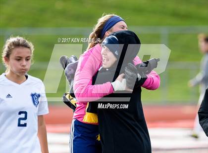 Thumbnail 2 in North Allegheny vs. Norwin (PIAA Class 4A Quarterfinal) photogallery.
