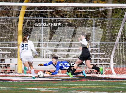 Thumbnail 1 in North Allegheny vs. Norwin (PIAA Class 4A Quarterfinal) photogallery.