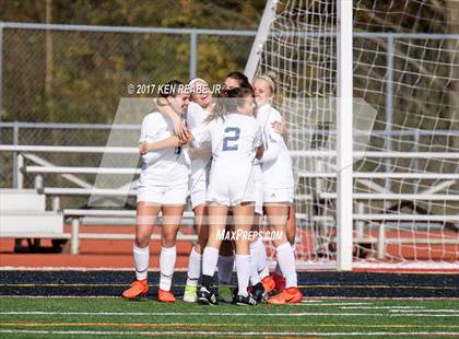 Thumbnail 1 in North Allegheny vs. Norwin (PIAA Class 4A Quarterfinal) photogallery.
