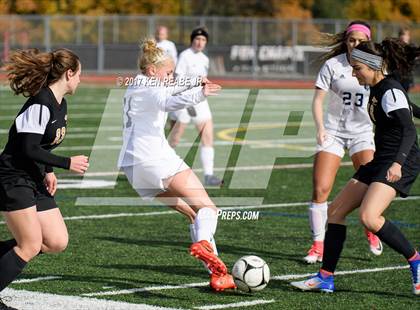 Thumbnail 3 in North Allegheny vs. Norwin (PIAA Class 4A Quarterfinal) photogallery.