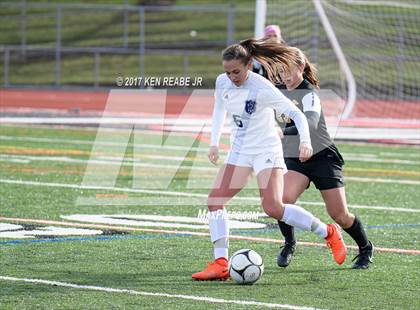 Thumbnail 2 in North Allegheny vs. Norwin (PIAA Class 4A Quarterfinal) photogallery.