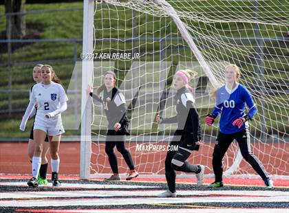 Thumbnail 3 in North Allegheny vs. Norwin (PIAA Class 4A Quarterfinal) photogallery.