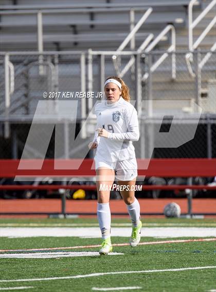Thumbnail 1 in North Allegheny vs. Norwin (PIAA Class 4A Quarterfinal) photogallery.