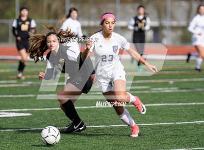 Thumbnail 1 in North Allegheny vs. Norwin (PIAA Class 4A Quarterfinal) photogallery.