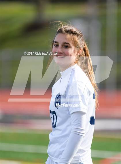 Thumbnail 1 in North Allegheny vs. Norwin (PIAA Class 4A Quarterfinal) photogallery.