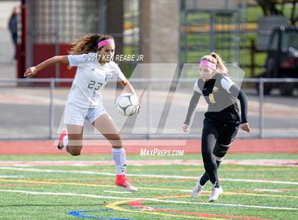 Thumbnail 3 in North Allegheny vs. Norwin (PIAA Class 4A Quarterfinal) photogallery.