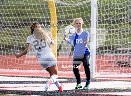 Thumbnail 1 in North Allegheny vs. Norwin (PIAA Class 4A Quarterfinal) photogallery.