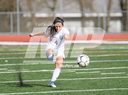 Thumbnail 1 in North Allegheny vs. Norwin (PIAA Class 4A Quarterfinal) photogallery.