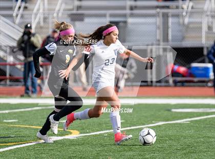 Thumbnail 3 in North Allegheny vs. Norwin (PIAA Class 4A Quarterfinal) photogallery.
